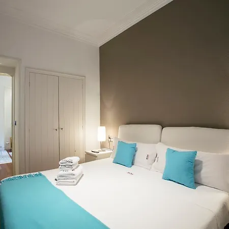 Apartment Miramar Apartment By People Rentals *