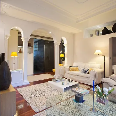 Apartment Miramar Apartment By People Rentals *