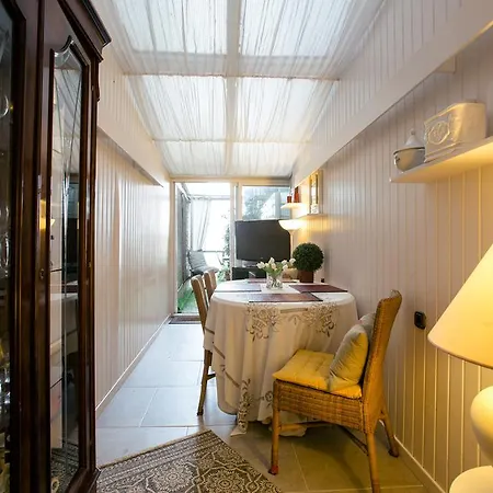 Apartment Miramar Apartment By People Rentals