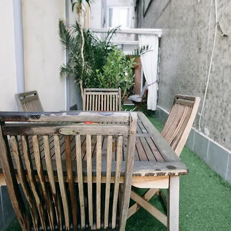 Apartment Miramar Apartment By People Rentals