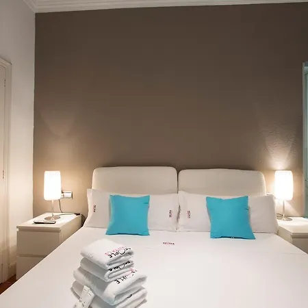 Miramar Apartment By People Rentals Apartment San Sebastian