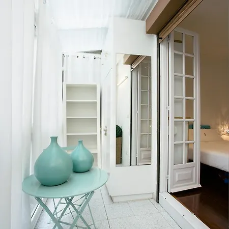 Miramar Apartment By People Rentals Apartment