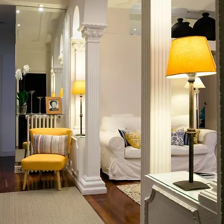Apartment Miramar Apartment By People Rentals *