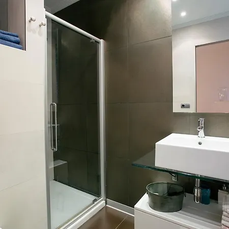 Miramar Apartment By People Rentals Apartment San Sebastian